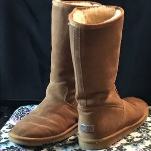 Carmel Child’s UGG Boots